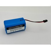 Resim Eufy Robovac 11 Robot Süpürge 14.4v 3200 Mah Batarya 