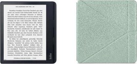 Resim Sage E Kitap Okuyucu + Orijinal Kılıf 