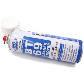 Resim Genel Markalar Bt-69 Cleaner Sprey 500ml 