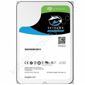 Resim Seagate 4Tb Skyhawk 3,5" 64Mb 5900Rpm St4000Vx007 Harddisk Seagate