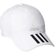 Resim Cg1782 Adidas C40 Climalite Beyaz Şapka 