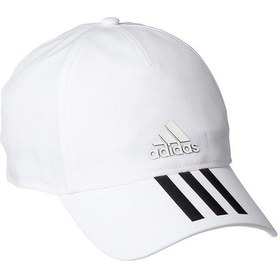 Resim Cg1782 Adidas C40 Climalite Beyaz Şapka 