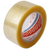 Resim Vege Koli Bandı Fil 45x100 Şeffaf 6'lı 