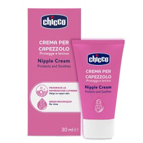Resim Chicco Göğüs Ucu Kremi 30 ml 