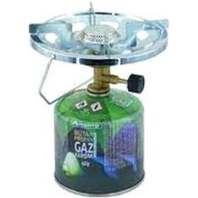 Resim Set Siboplu Kamp Ocak - 450gr.tüp Seti 4832 Çok Renkli 