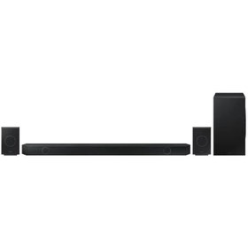 Resim Samsung HW-Q990D/TK Soundbar Ev Sinema Sistemi 