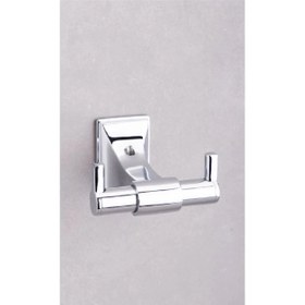 Resim System Krom Border Line Askılık (BA1002 001 CR) 