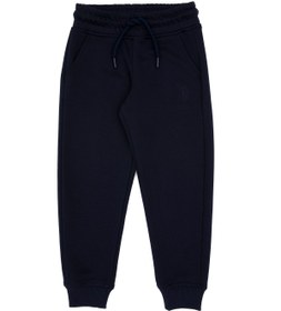 Resim U.S. Polo Assn. Erkek Çocuk Lacivert Eşofman Altı 50307709-VR033 