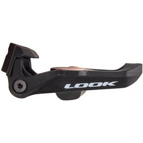 Resim Look Keo 2 Max Yol Bisiklet Spd Pedal + Kaller 