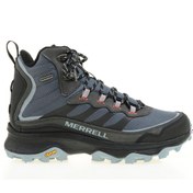 Resim Merrell Gri Kadın Outdoor Bot J066913 Moab Speed Thermo Mıd Wp 