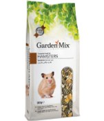 Resim Gardenmix Platin Hamster Yemi 1kg 