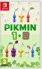 Resim Nintendo Pikmin 1 + 2 Double Pack Nintendo Switch 