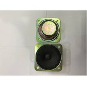 Resim 8Cm Mid Hoparlör 
