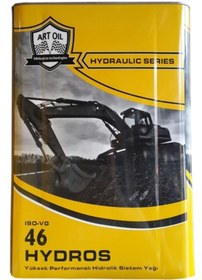 Resim artoil Hydros 46 - 16 Litre 