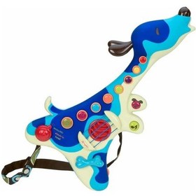 Resim B.Toys Askılı Köpekcik Gitar 
