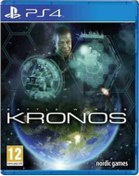 Resim Pegi Battle Worlds: Kronos Ps4 