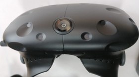 Resim HTC OPJT100 Sanal Gerçeklik Gözlük 201-160010 