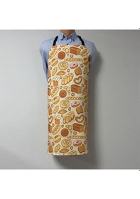 Resim Paredora Pastane Mutfak Önlüğü 