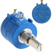 Resim Sakashi Nakış Makinesi Renk Potansı (Potansiyometre) 