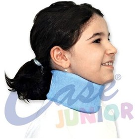 Resim Çocuk Boyunluk Junior Sünger Boyunluk Medikal Boyun 