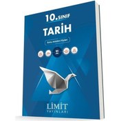 Resim Limit 10.Sınıf Tarih Konu Anlatım Föyleri 