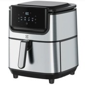 Resim Electrolux Explore 6 E6AF1-6ST 1800 W Air Fryer Fritöz 