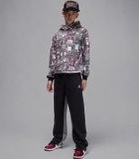 Resim Jordan Future Flight Fleece Pants 