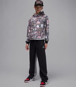 Resim Jordan Future Flight Fleece Pants 
