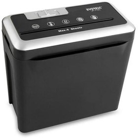 Resim Everest JP-710C Kağıt Kesme Cross Cut Paper Shredd İmha Makinesi 