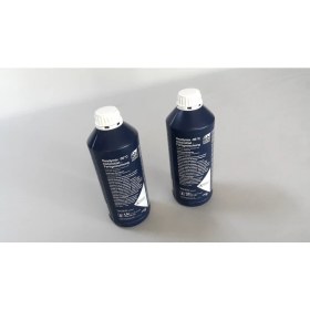 Resim Audi -35 Mavi Antifiriz 3 Lt Febi 