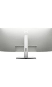 Resim Dell S3422DW 34 2k 100Hz 4ms HDMI Dp Curved LED Monitör 