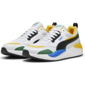 Resim Puma 37310891 X-Ray 2 Square Erkek Günlük Spor Ayakkabı 