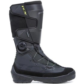 Resim Tcx Infınıty 3 Gore-Tex Çizme Siyah (545781129) 
