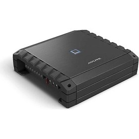Resim Alpine ÖZTÜRK ELEKTRONİK-ALPİNE S2-A36F 