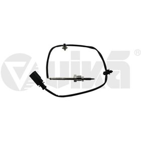 Resim Vika 03l906088bt Egzoz Sıcaklık Sensörü Ön Delphı Typ - Audı A4-q5-2.0-tdı-caga 2008-20012 