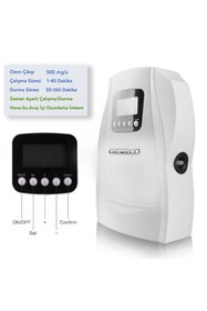 Resim DEWELLI Çok Amaçlı Ozon Cihazı 