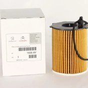 Resim OEM Citroen Berlingo Iı 1.6 Hdı (Bluehdı) Yağ Filtresi - 1109.Ay 
