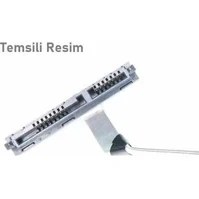 Resim Lcfc Pk 21P HS560 HDD Ffc Pack Ljyı Sata HDD Sabit Sürücü Kablo Konnektörü Için 