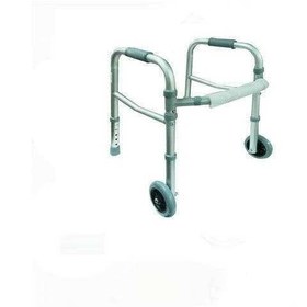 Resim Lab-vet Alüminyum Denge Destekli Çocuk Yürüteç 