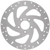 Resim Ebc Md537 Harley Davıdson Xg 500 , Xg 750 16-20 Çelik Arka Fren Diski 300 Mm 