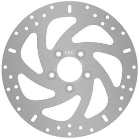 Resim Ebc Md537 Harley Davıdson Xg 500 , Xg 750 16-20 Çelik Arka Fren Diski 300 Mm 