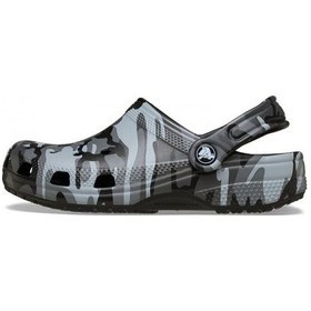 Resim Crocs Classic Camouflage Clog K Çocuk Terlik 211879 0dd 