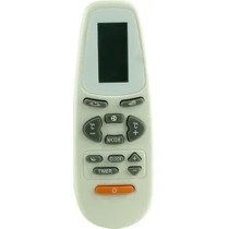 Resim Demi̇rdöküm Pacific Line Kli̇ma Kumanda Timer Tuşlu (5175) 
