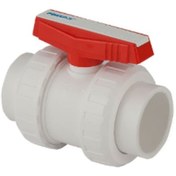 Resim Pimtaş Pprc 63 Mm Rekorlu Küresel Vana 