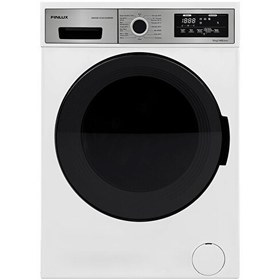 Resim Finlux Konfor 10140 Inverter 10 KG 1400 Devir Çamaşır Makinesi 