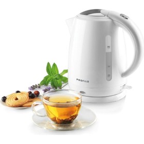 Resim Profilo Pck0276w Su Isıtıcısı (Beyaz) 