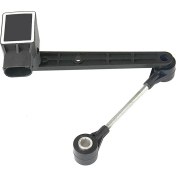 Resim Internet Range Rover L322 RQH100030 (2002-2009) Için Arka Hava Süspansiyon Yükseklik Sensörü (Yurt Dışından) 