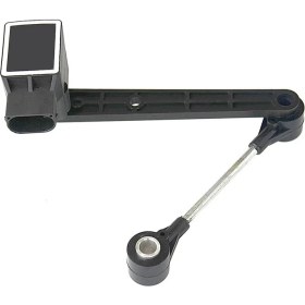 Resim Internet Range Rover L322 RQH100030 (2002-2009) Için Arka Hava Süspansiyon Yükseklik Sensörü (Yurt Dışından) 