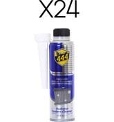 Resim 444 automotive products Radyatör Sistem Temizleyici 330 Ml X24'lü Avantaj Paket 