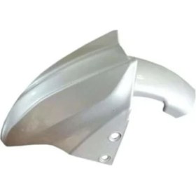 Resim Kral Ön Camurluk Gri E-Bike - Epico 